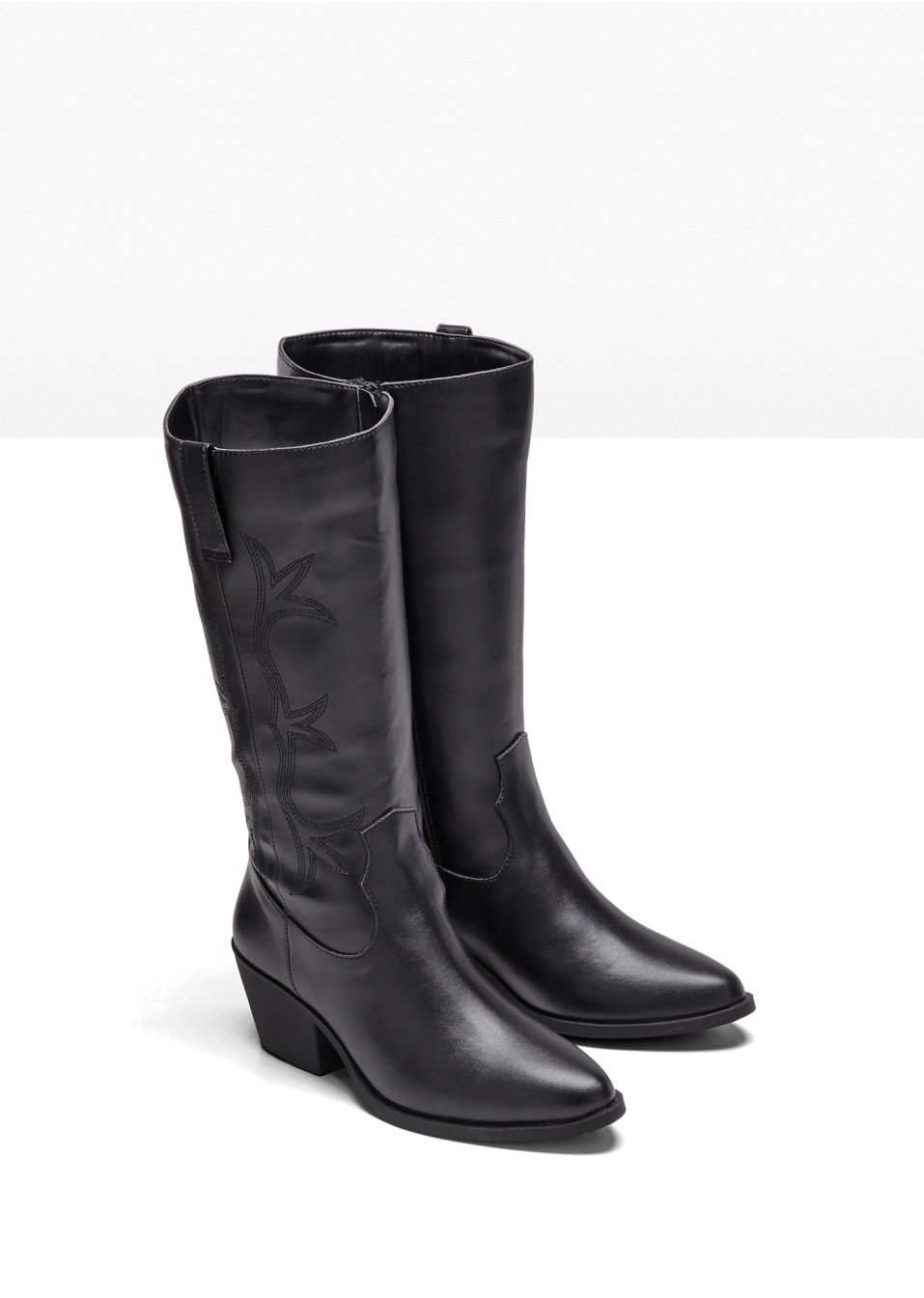 Bottes Cowboy
