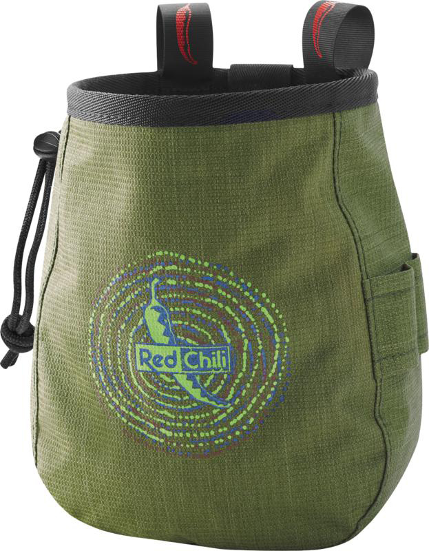 Chalk Bag Giant