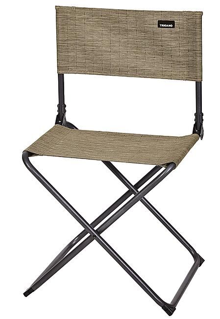TRIGANO - CHAISE PLIANTE AIR