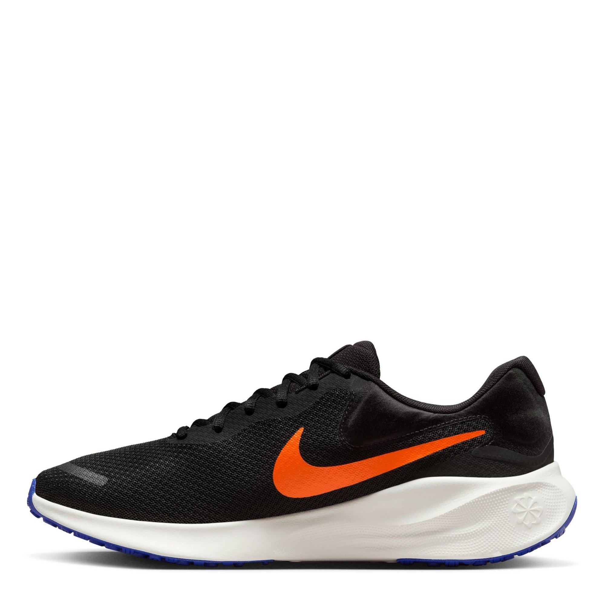Nike Revolution 7 Mens Road Running Shoes