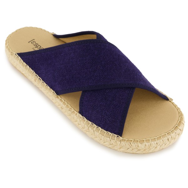 Espadrij - Croisette Linen - Sandales