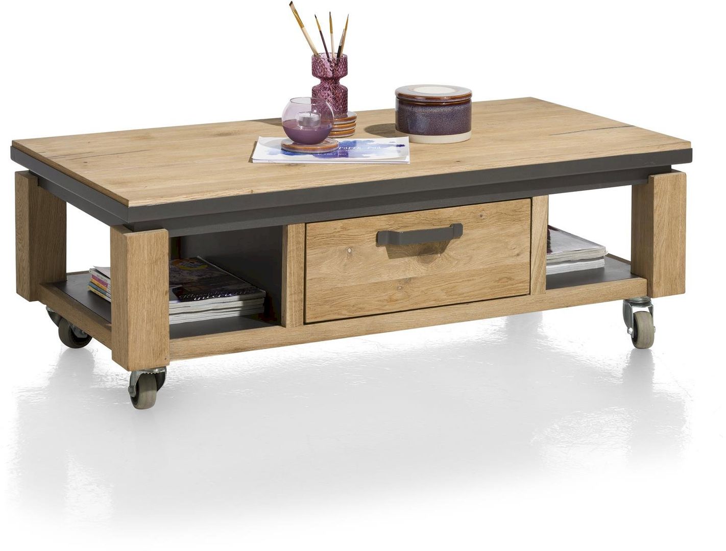 Henders en Hazel Farmland Salontafel