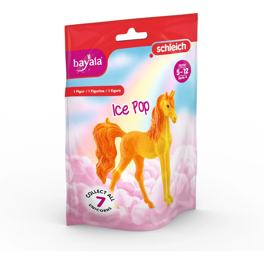 schleich® Sammeleinhorn Eis am Stil 70731