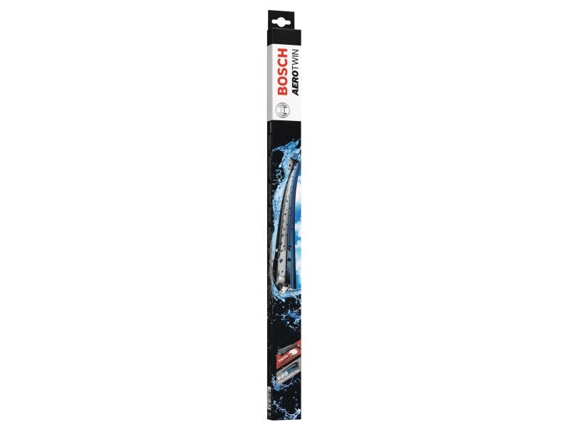 Bosch Automotive Frontscheibenwischer A151S, 700 mm Flachbalkenwischer