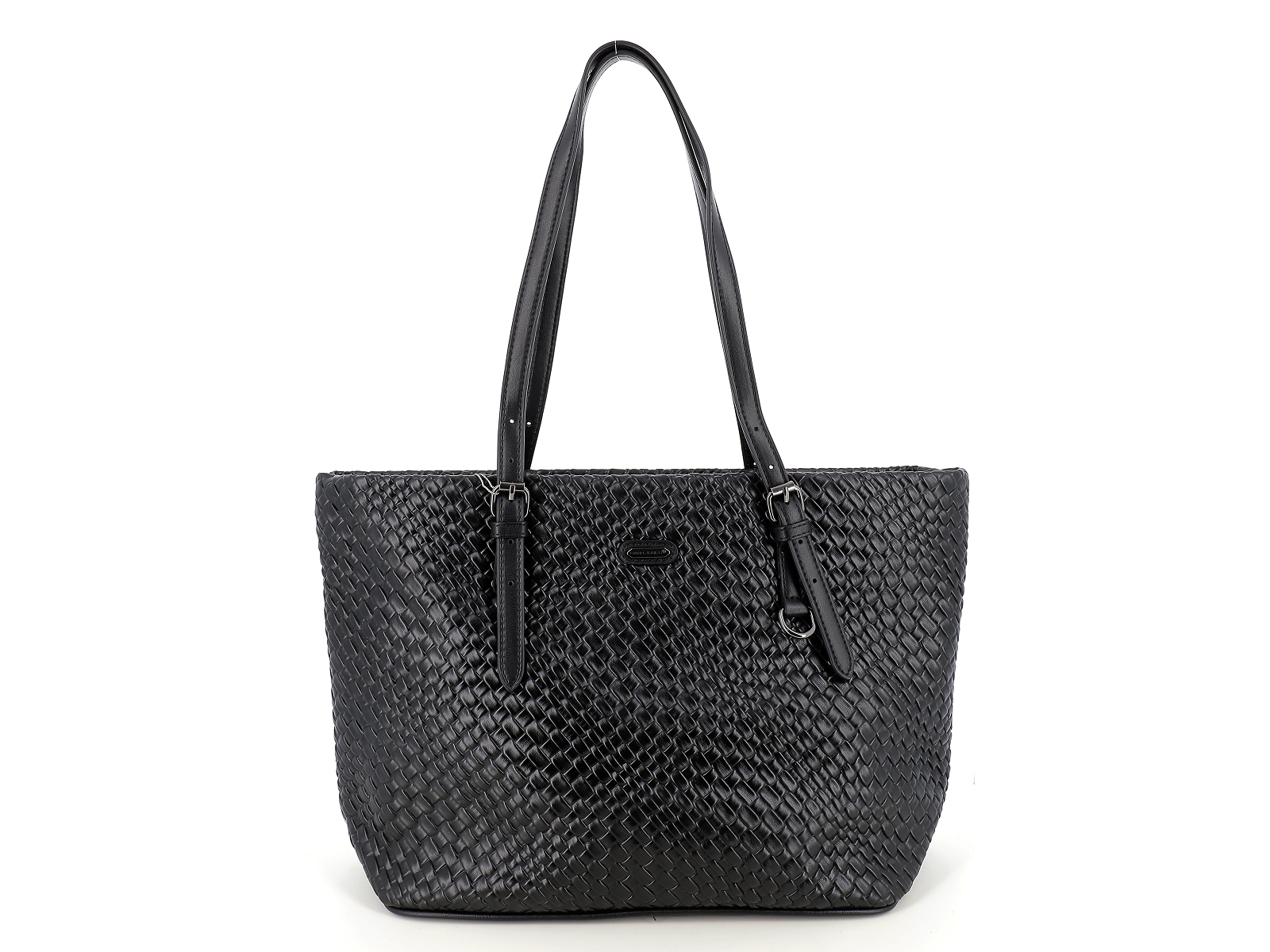 David jones-CH21122 Synthétique Noir