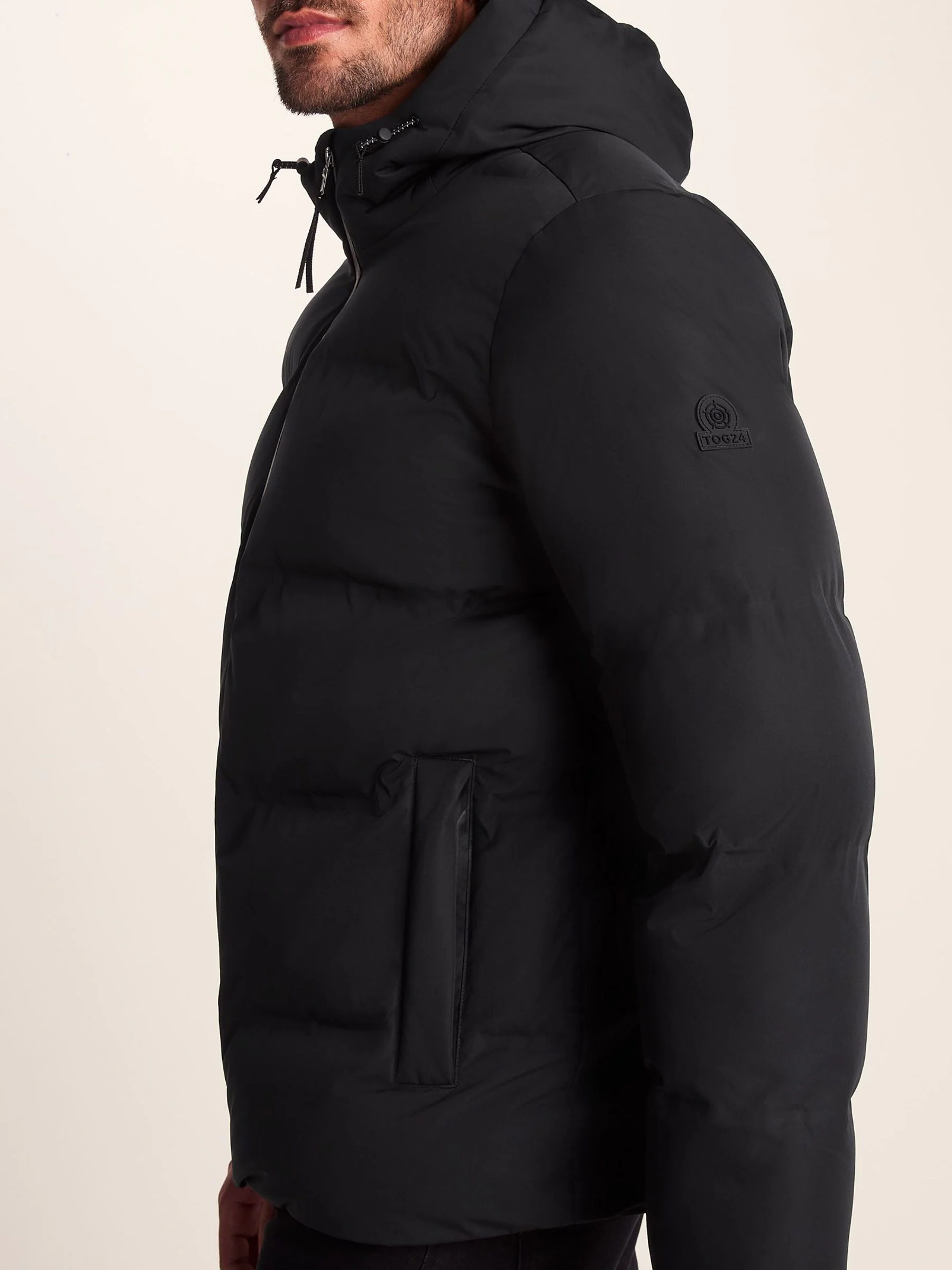 Tog 24 Mens Menka Parka