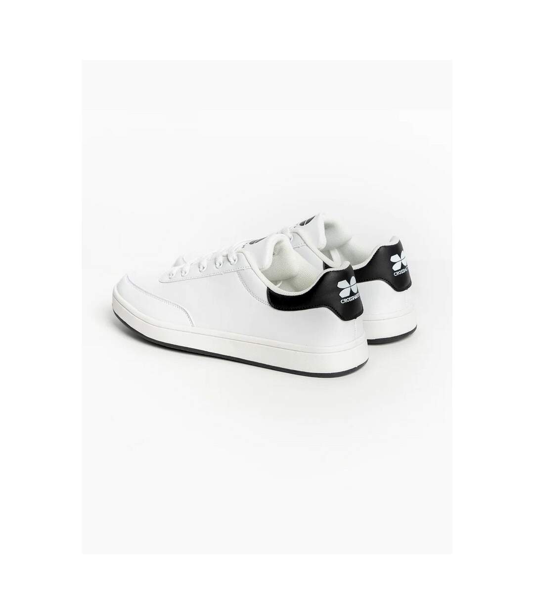 Crosshatch - Baskets APOSTLE - Homme (Blanc) - UTBG104