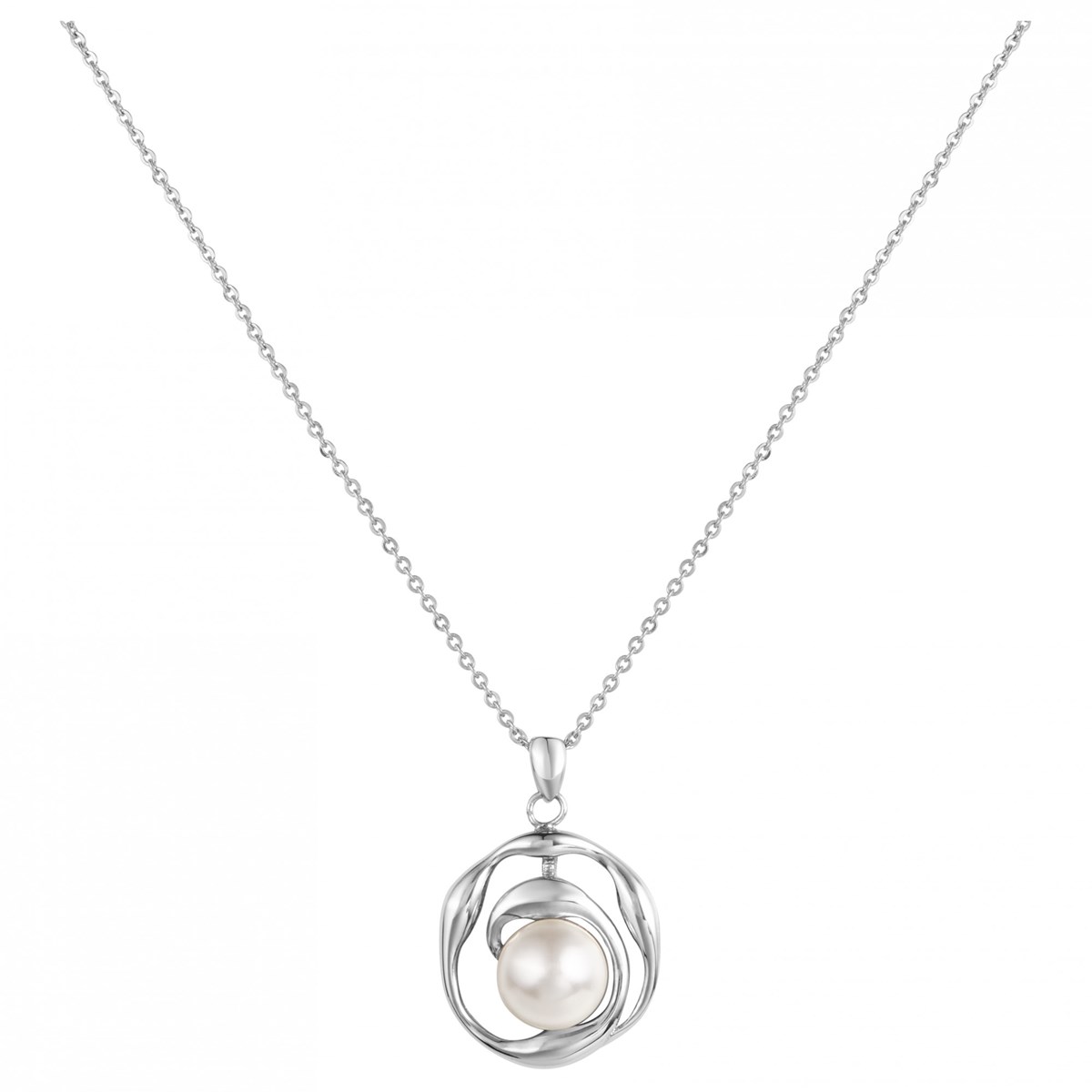 Collier en Acier