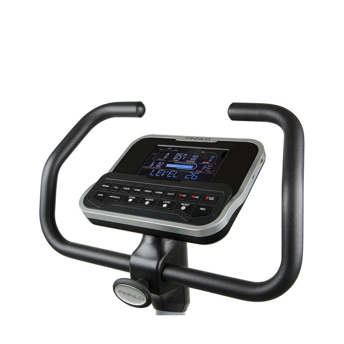 Finnlo Exum XTR