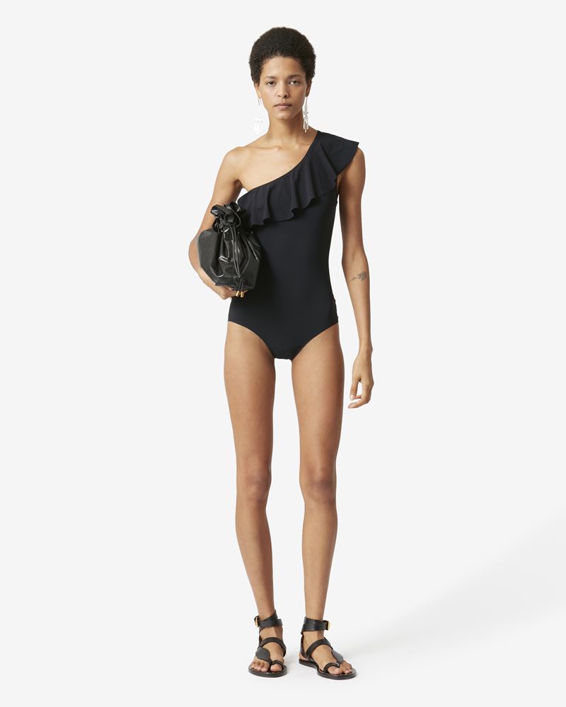 MAILLOT DE BAIN UNE PIECE SICILYA