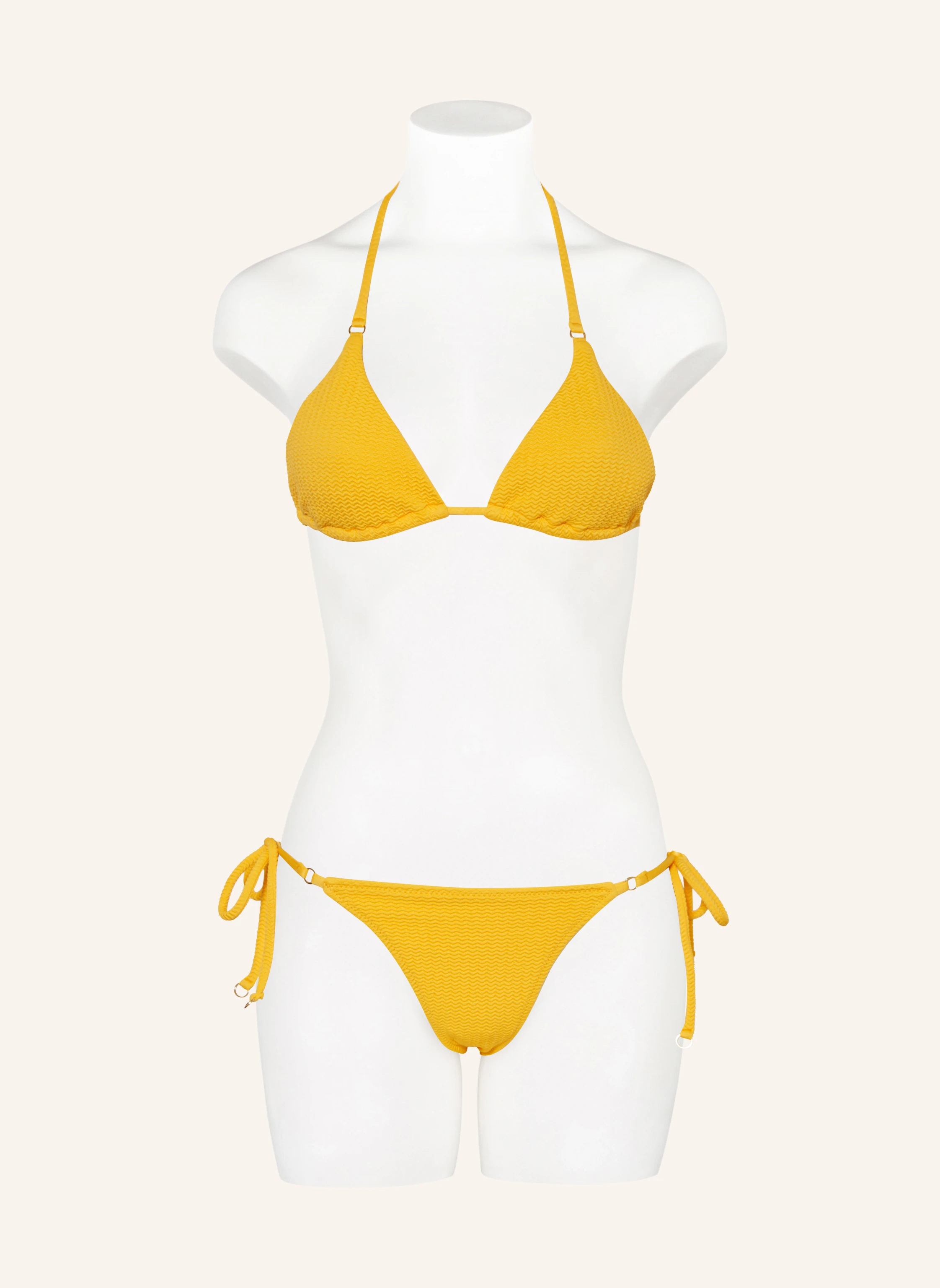 SEAFOLLY Triangel-Bikini-Hose SEA DIVE