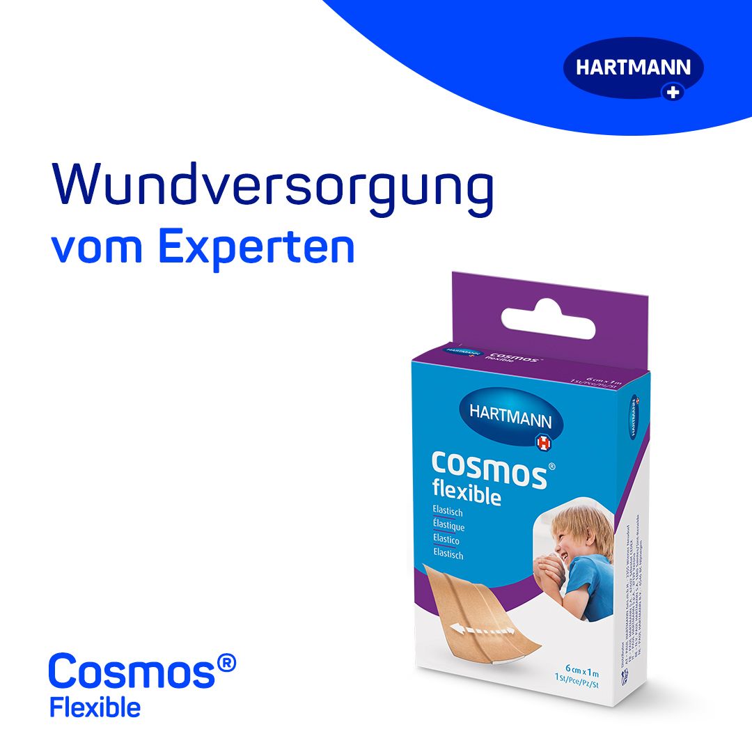 HARTMANN cosmos® flexible