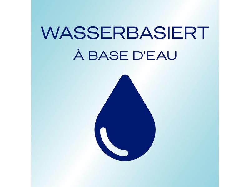 Durex Naturals Gleitgel Extra Feuchtigkeitsspendend 100 ml Wasserbasiertes Gleitmittel