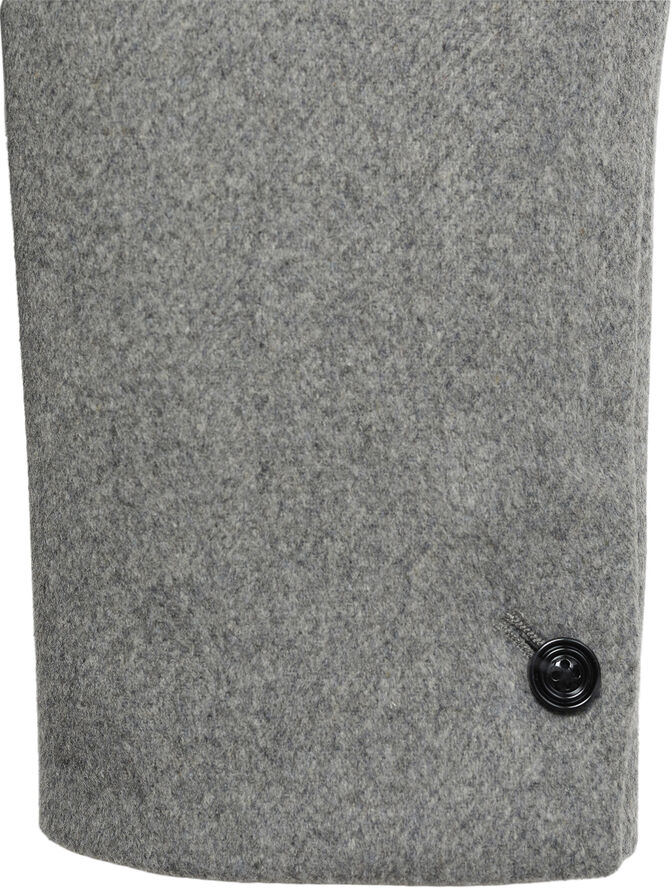 MANGO COAT. -- EYE 92