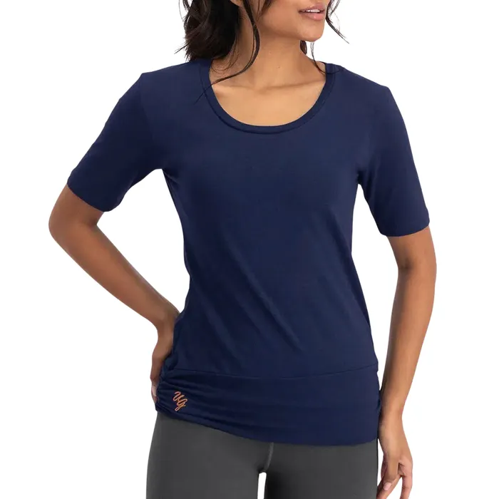 Urban Goddess Kami Yoga Shirt Dames