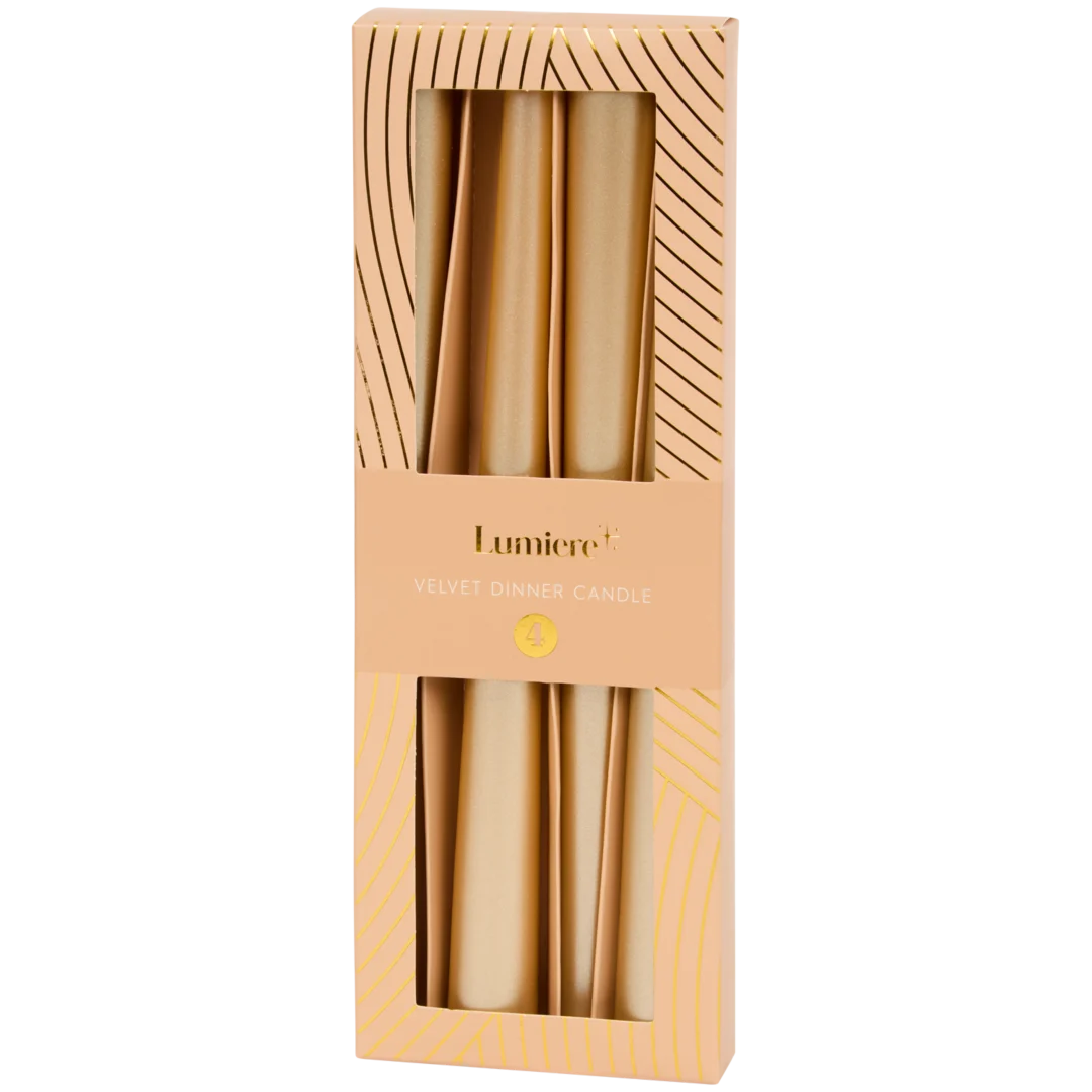 Chandelles