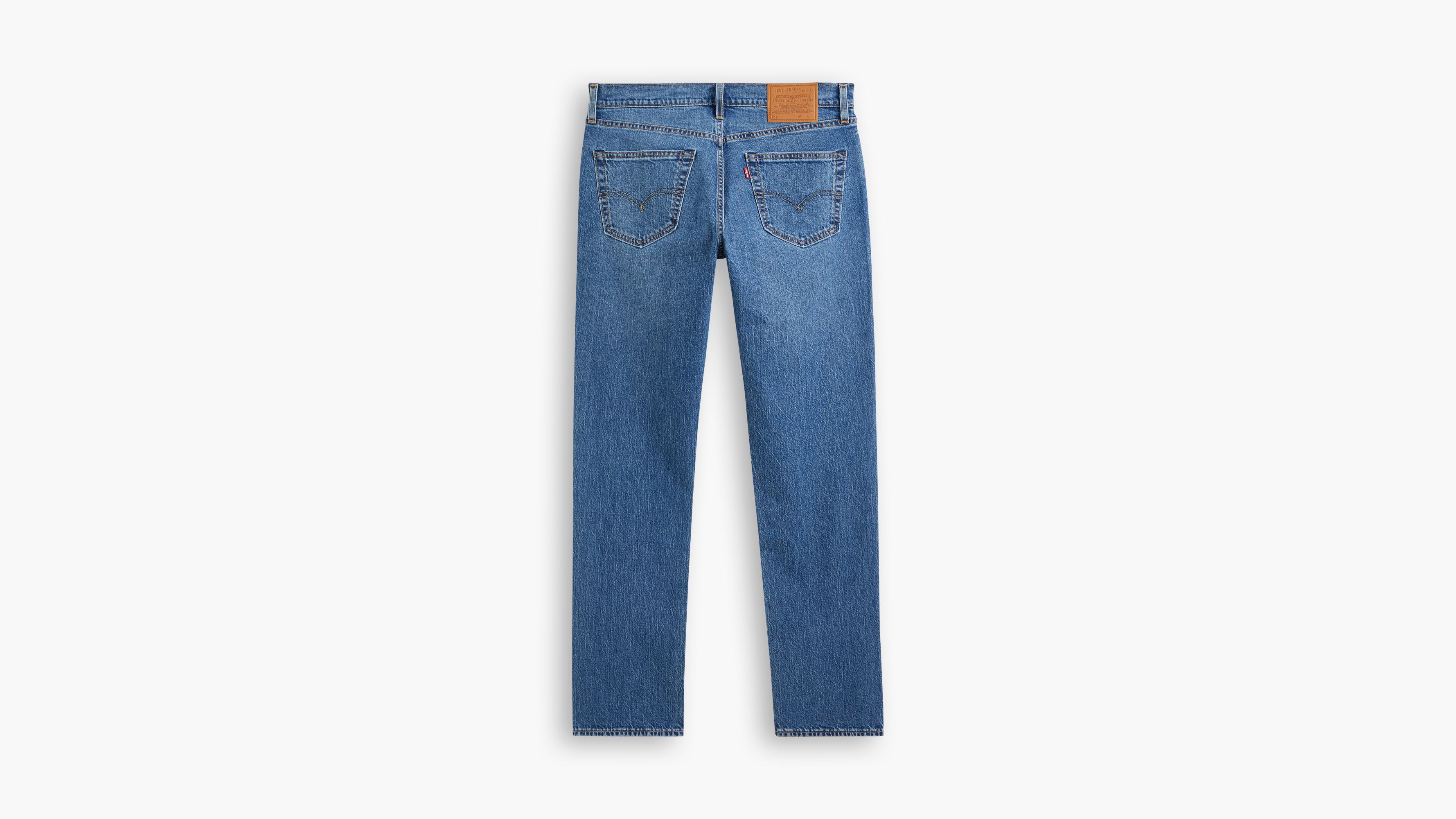 Jean slim 511™ - Easy Mid - Bleu