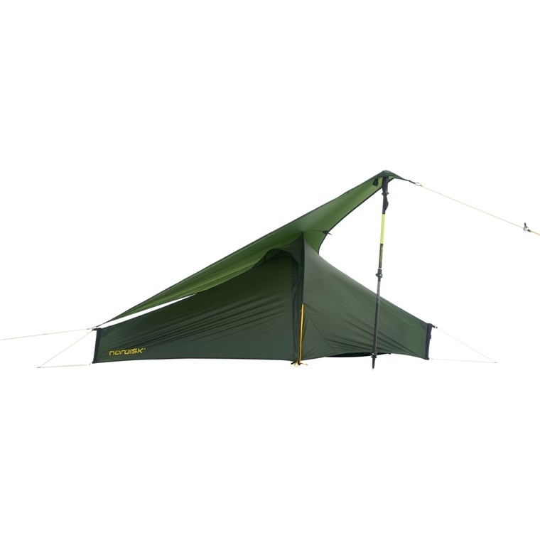 Nordisk Voss 2 LW Tentwing