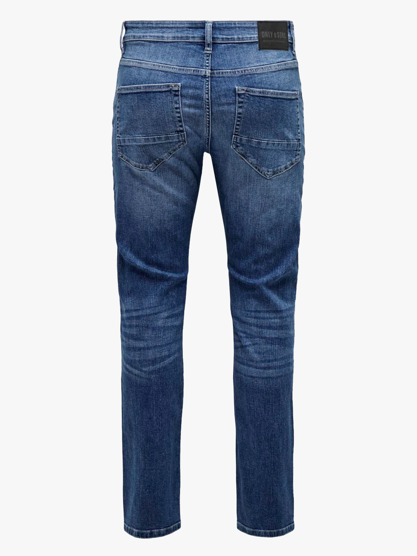 Loom Slim Denim