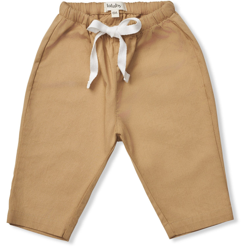 Køb Lalaby Peanut Charlie Trousers