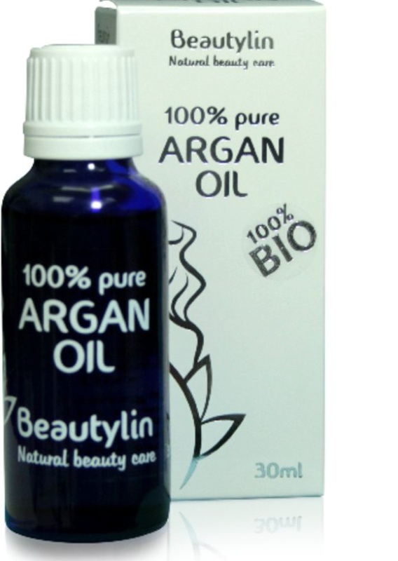 Beautylin Coldpressed Original Arganolie 30ml