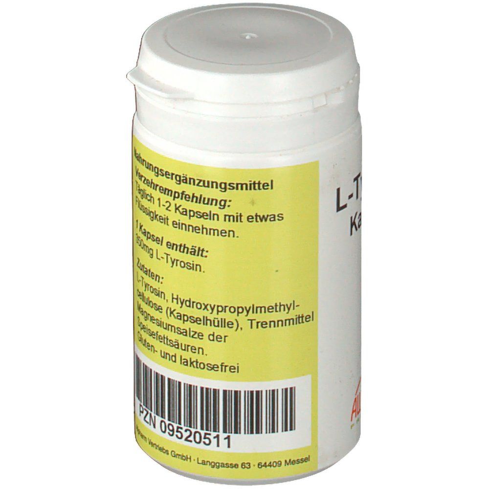 L-Tyrosin