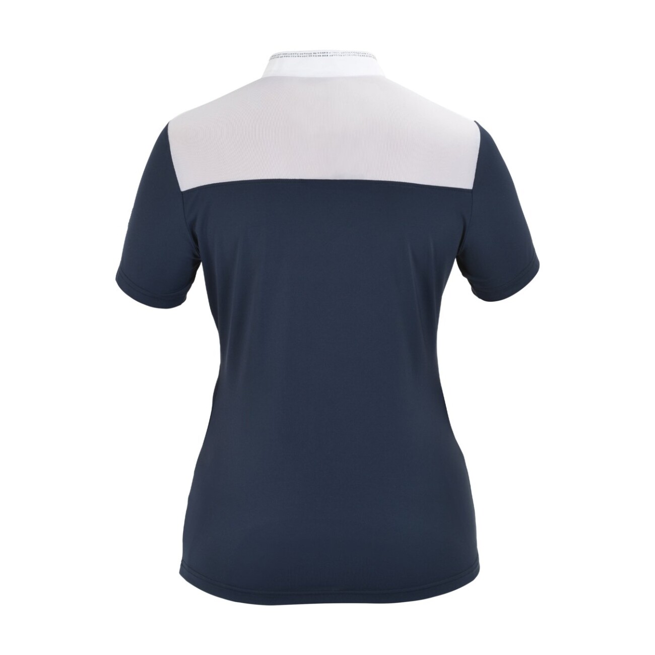 EQUI VA Turniershirt Vienna navy 44 - EU