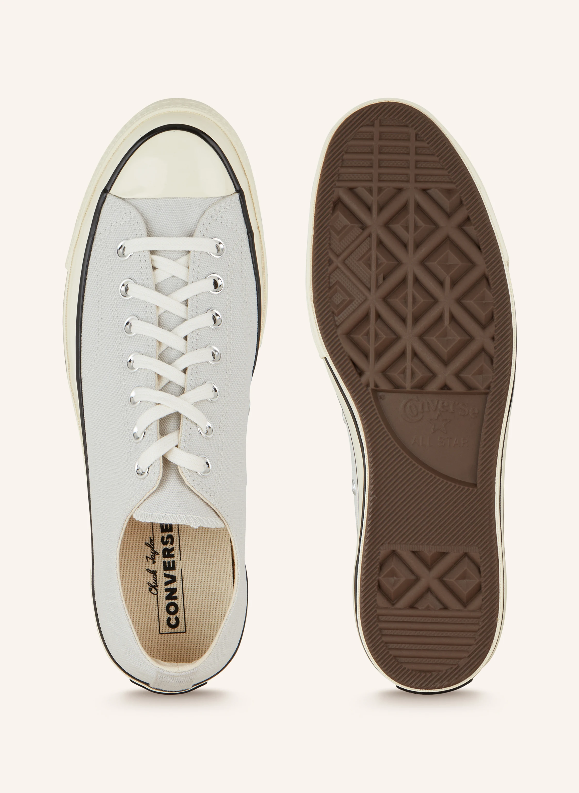 CONVERSE Sneaker CHUCK 70 OX