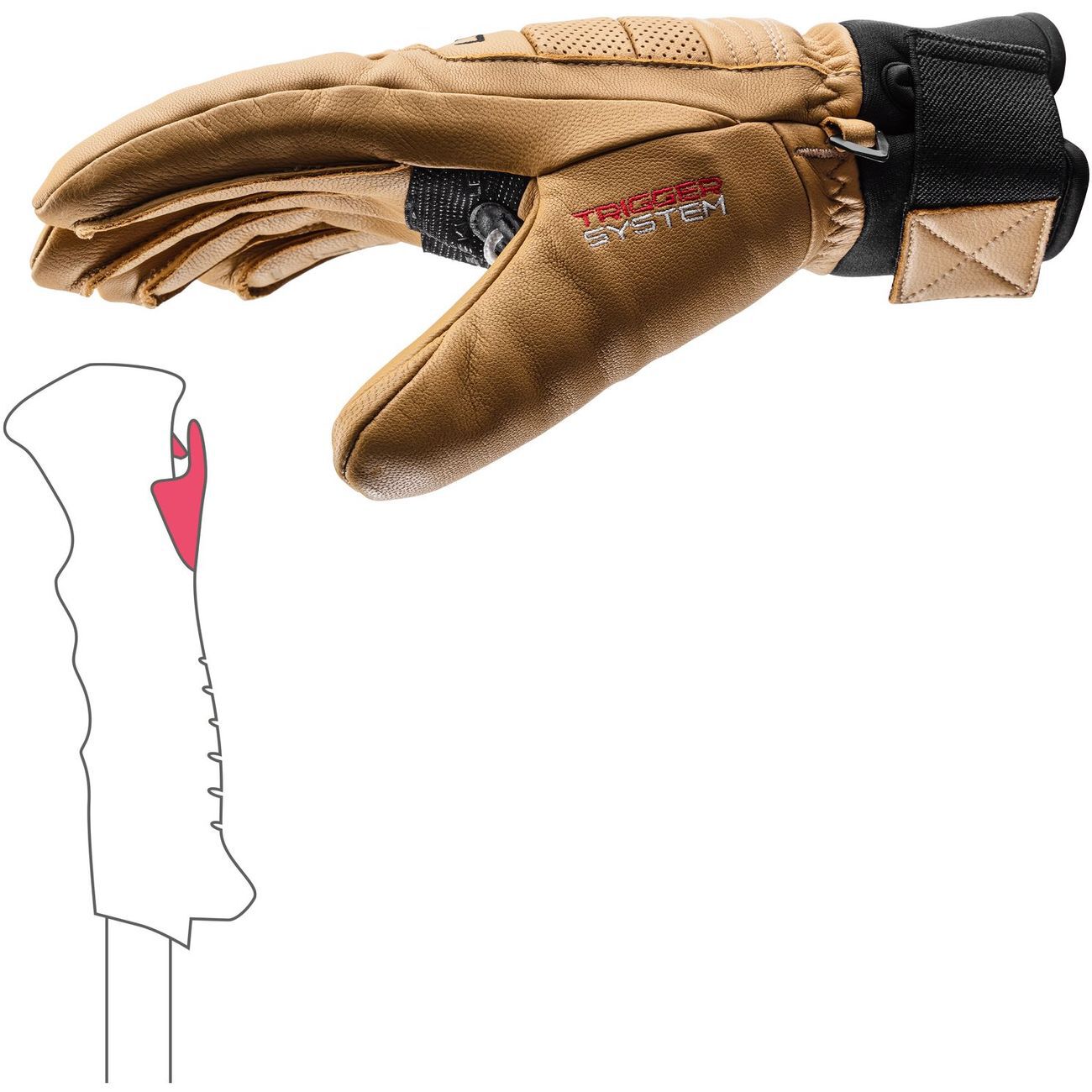 LekiCopper 3D Pro