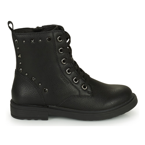 Geox - J ECLAIR GIRL - Noir