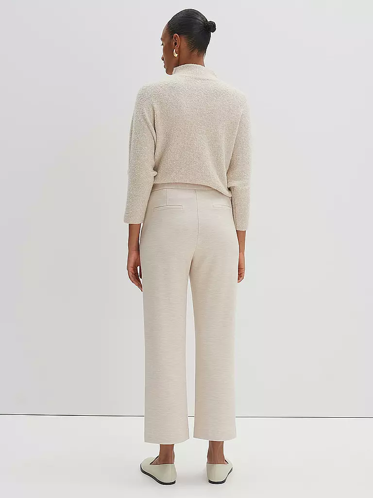 SOMEDAY Culotte CABIEN SOFT beige