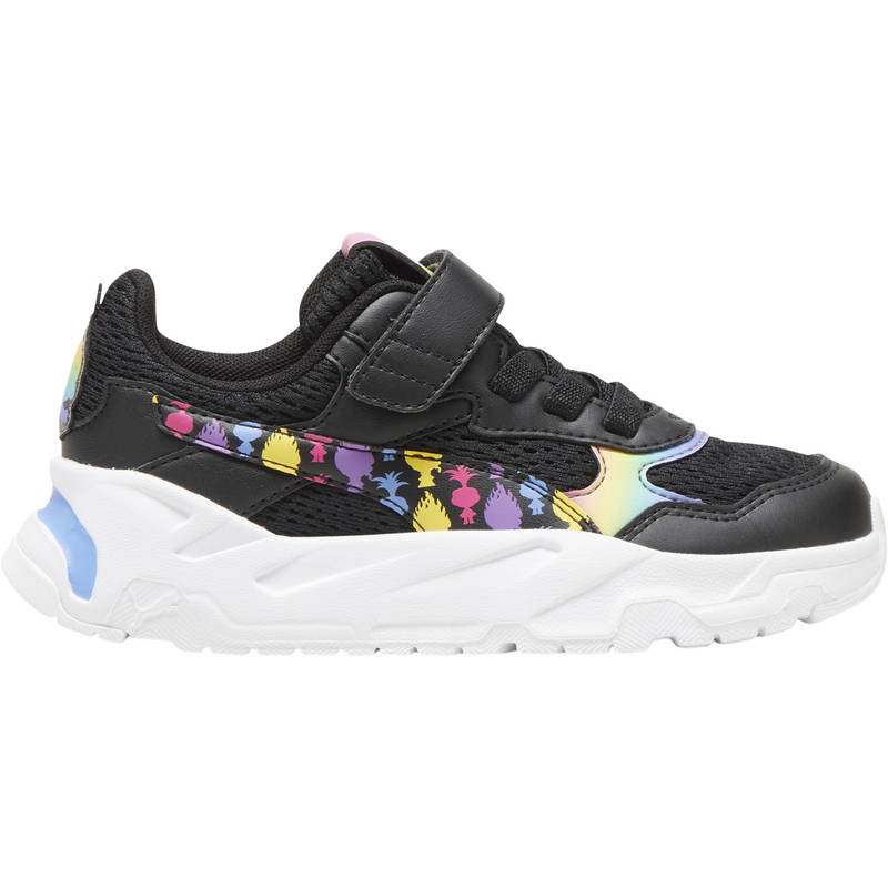 Puma Trinity Trolls Velcro Sneakers Børn