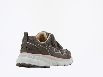 Leaf Tegen Sneakers, Violet