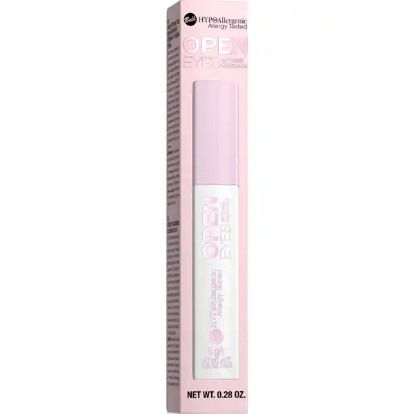 Open Eyes Mascara