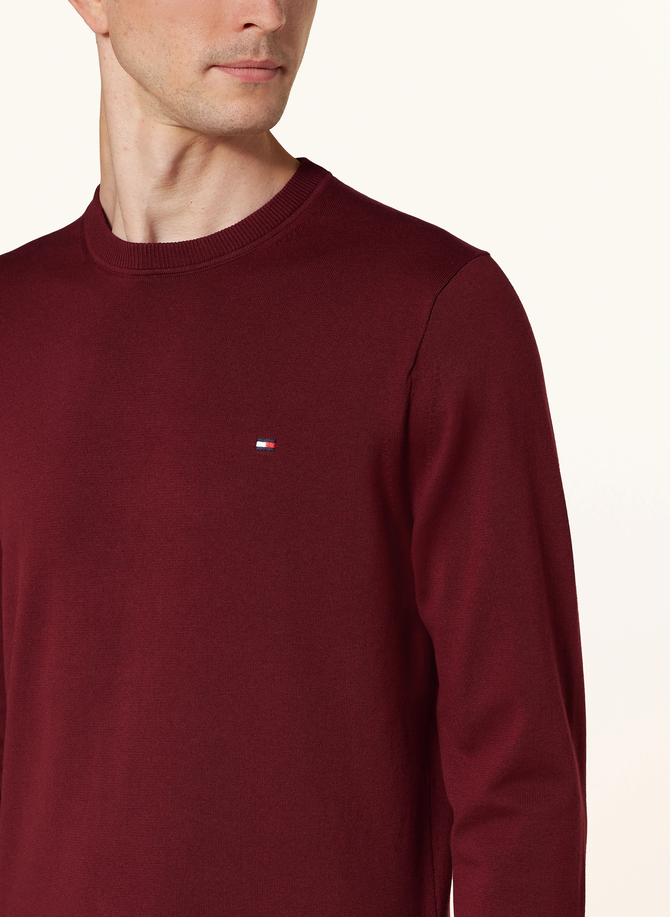 TOMMY HILFIGER Pullover