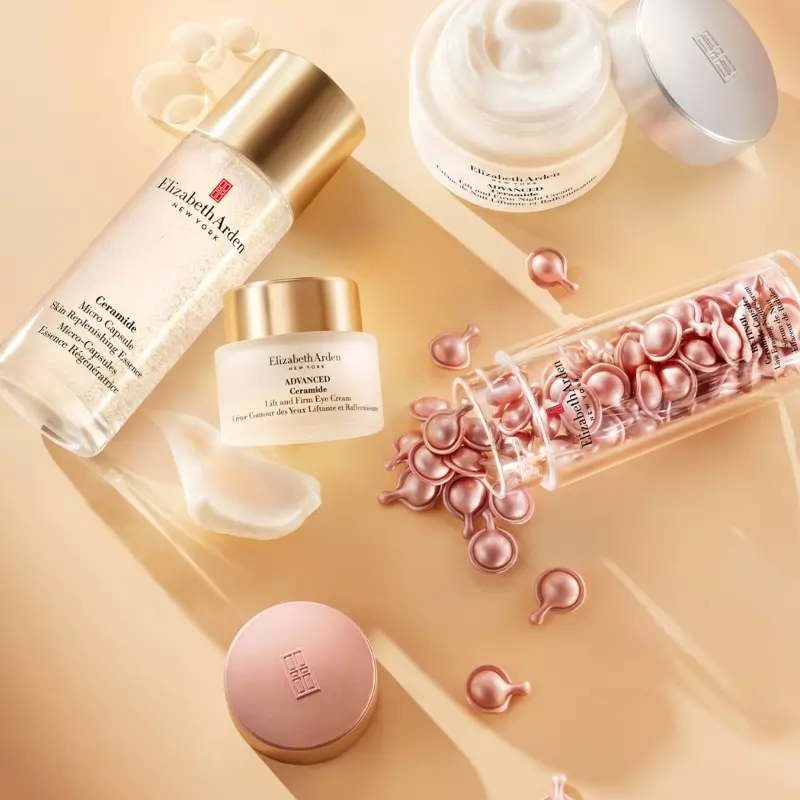 Elizabeth Arden Advanced Ceramide Lift & Firm Eye Cream 15 ml