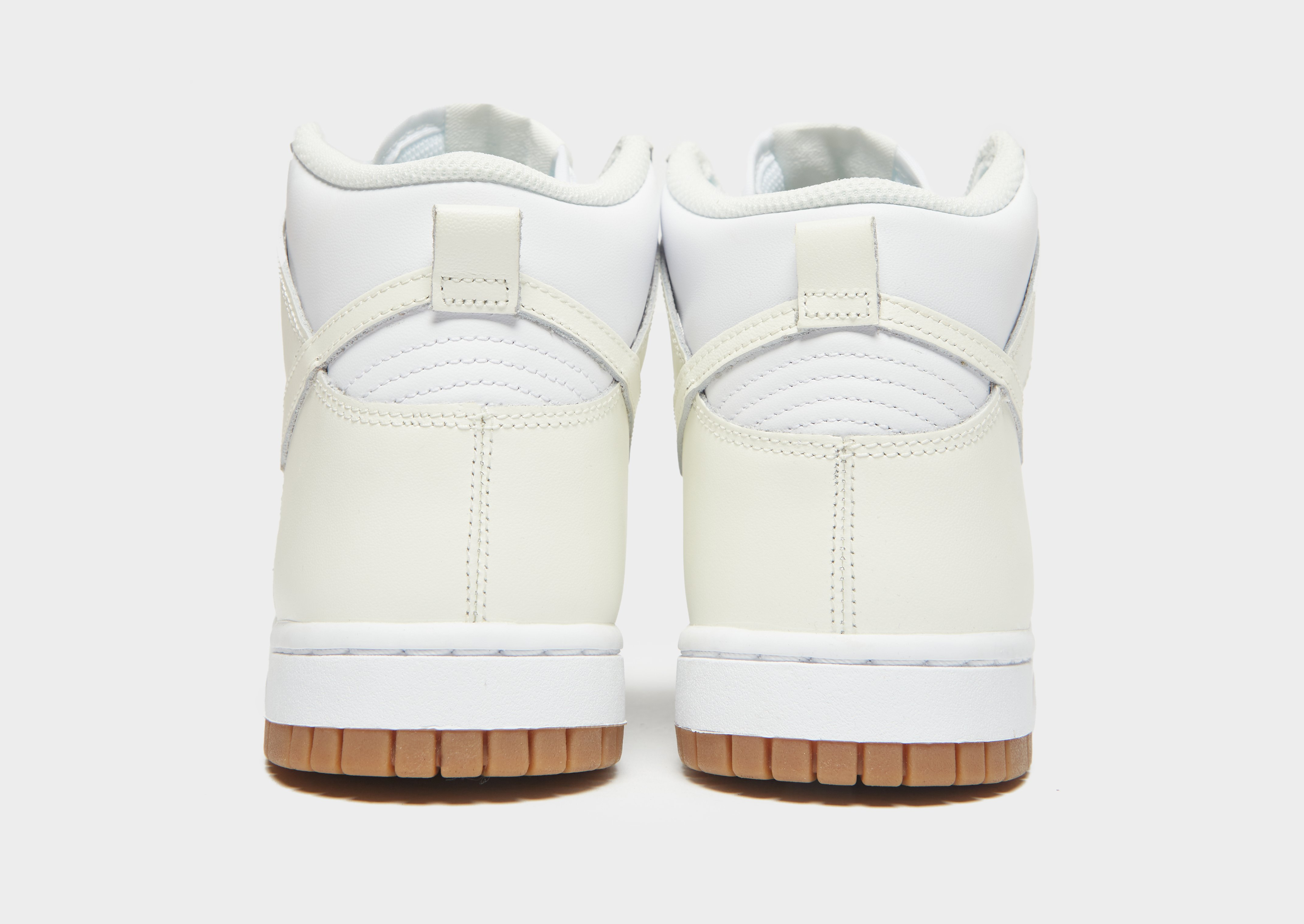 Nike Dunk High Femme