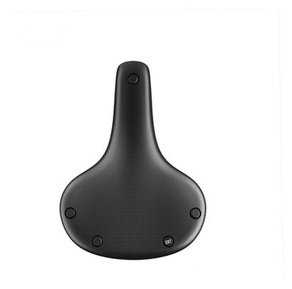 Selle Brooks Cambium C67 Noir