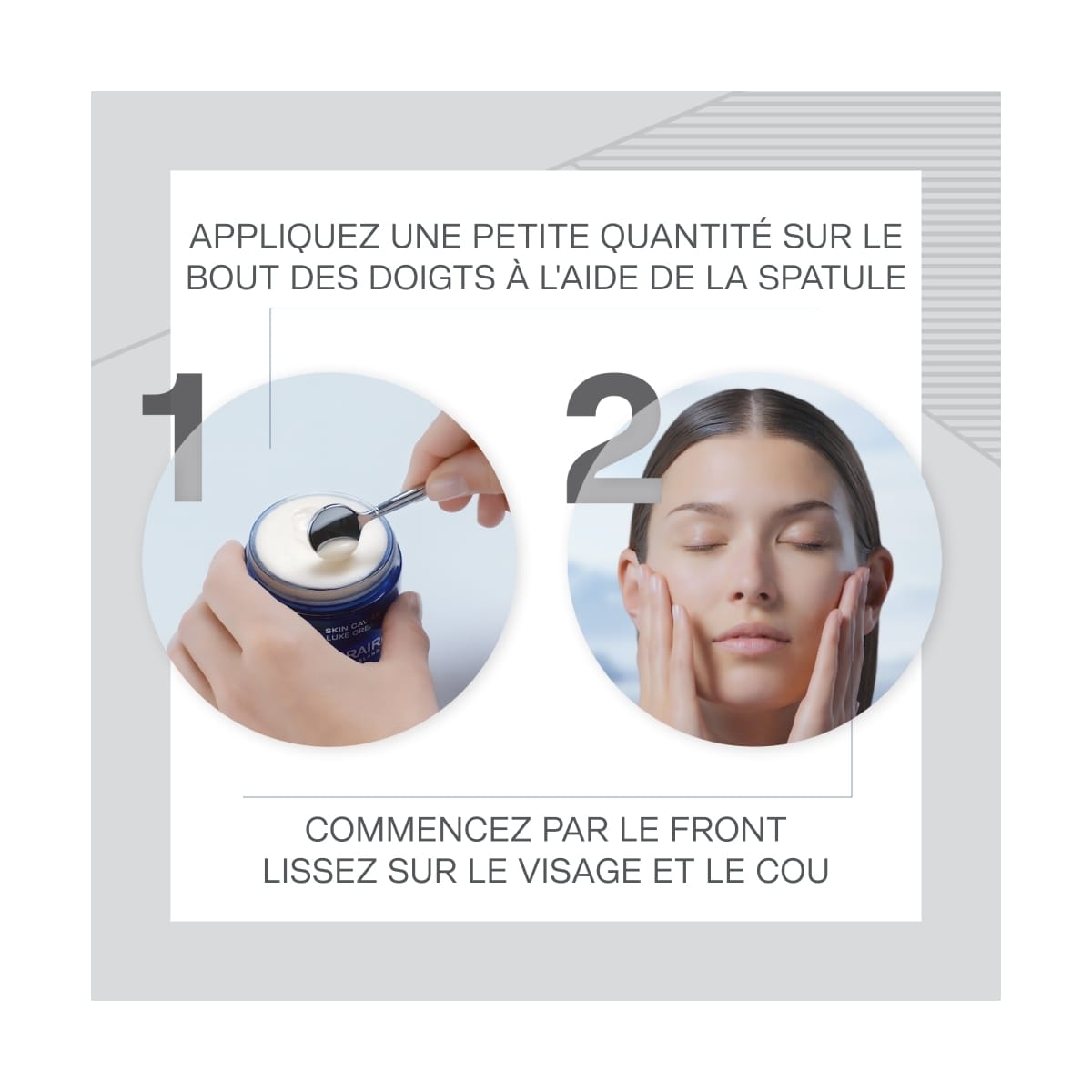 LA PRAIRIE Skin Caviar Crème Luxe • Fine
