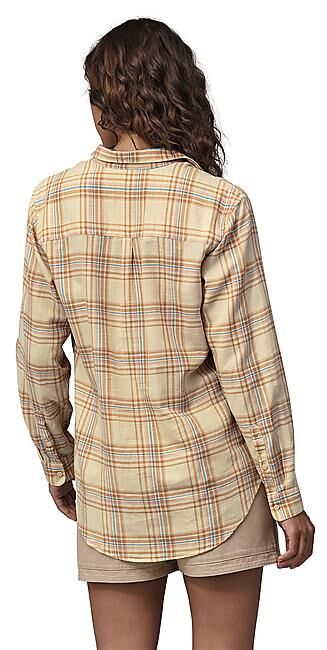 PATAGONIA - CHEMISE LIGHTWEIGHT A/C BUTONDOWN W
