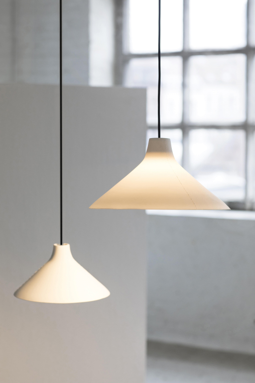 Serax Seam by Seppe van Heusden hanglamp Ø33