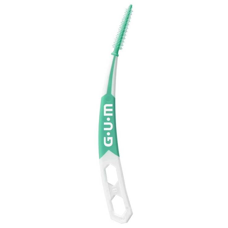 GUM Soft-Picks Pro medium, 12 St