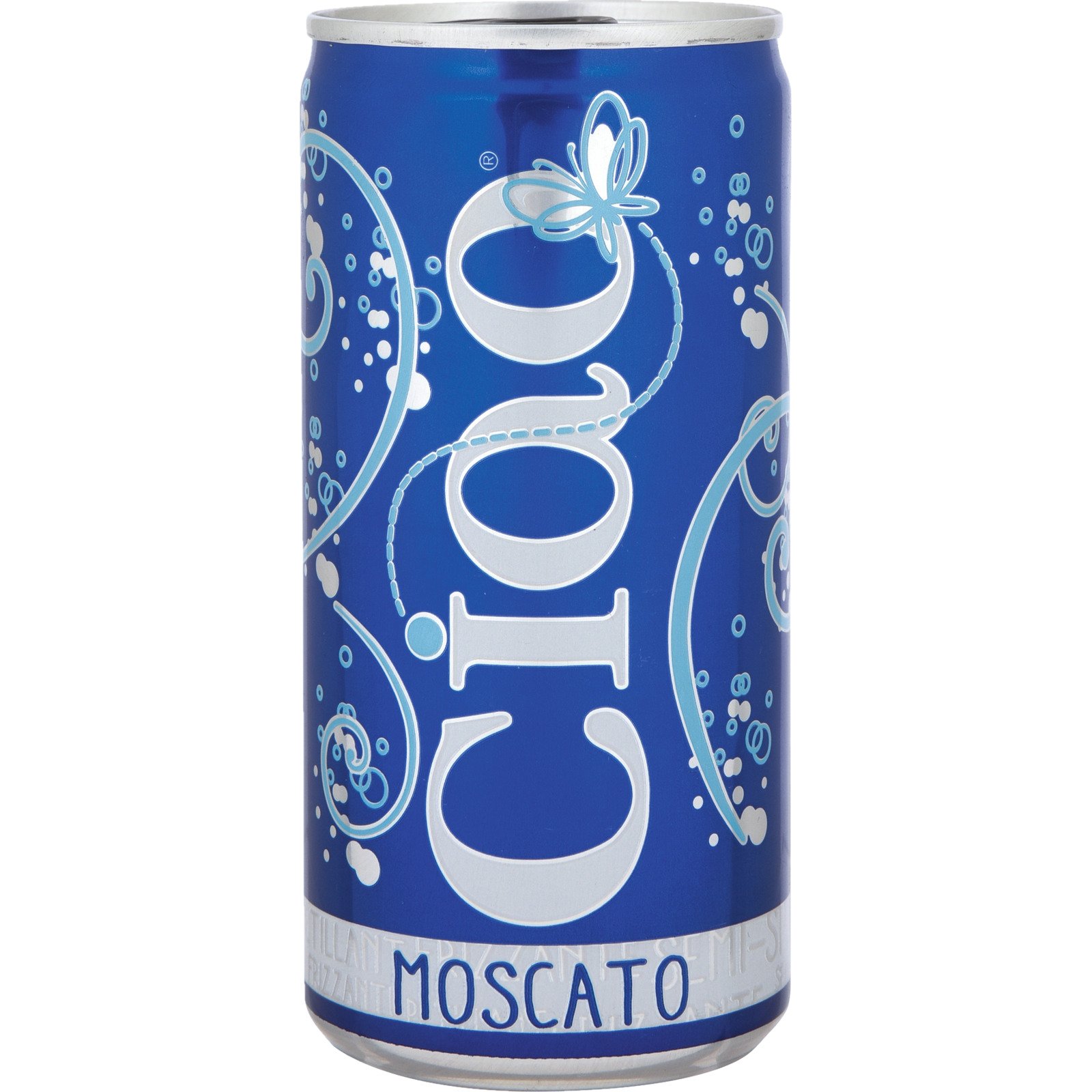 Ciao Moscato Frizzante 25 cl