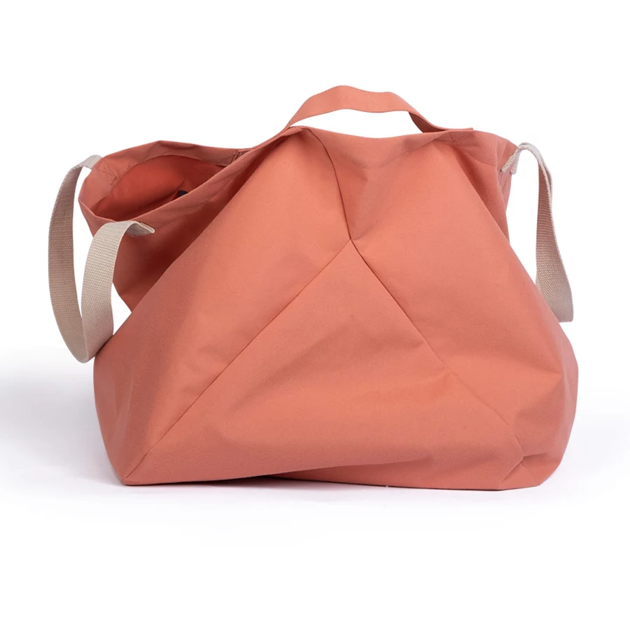 KAOS Tasche BigBag Dusty Pink