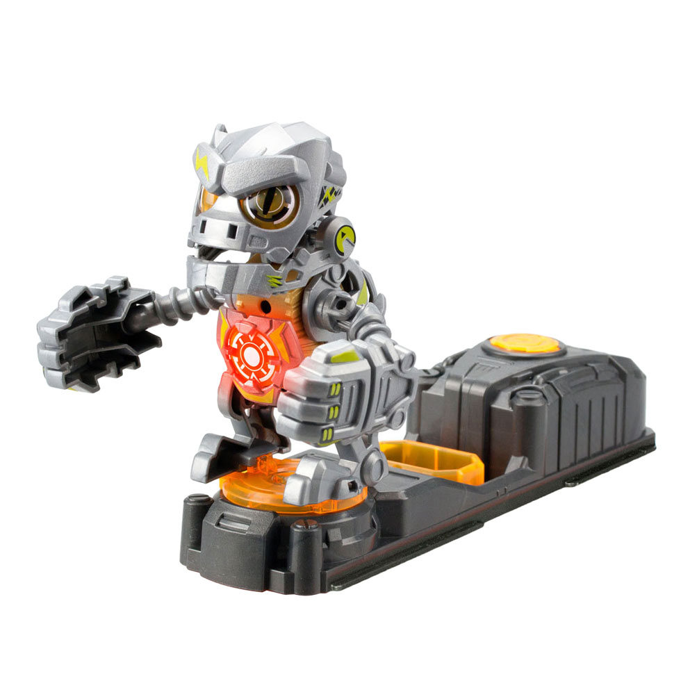 Silverlit Biopod Kombat Single pack