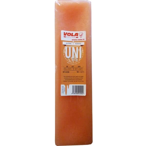 Fart ski VOLA UNI 500G