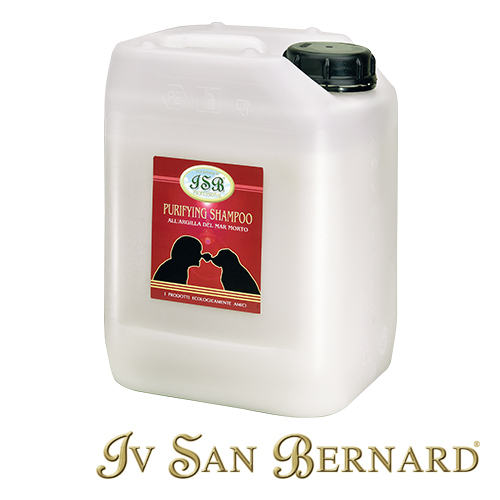 Shampoo purificante ISB TECHNIQUE (1000 ml)