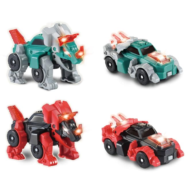 VTech - Switch & Go Dinos - Surprise - 1 Stück