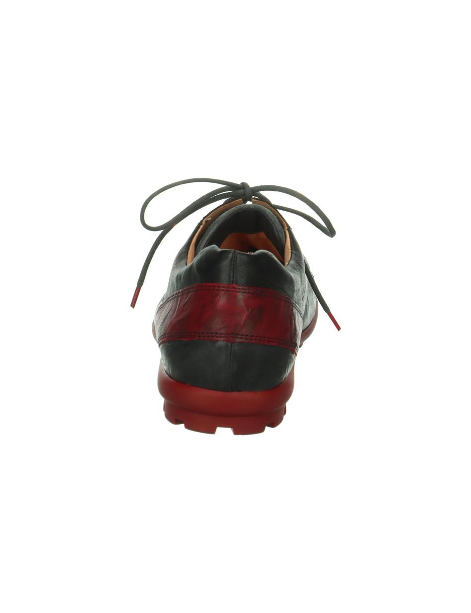 Schnürschuh KONG HERREN