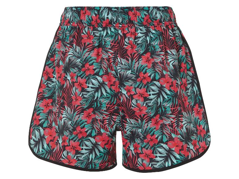 Dames zwemshort